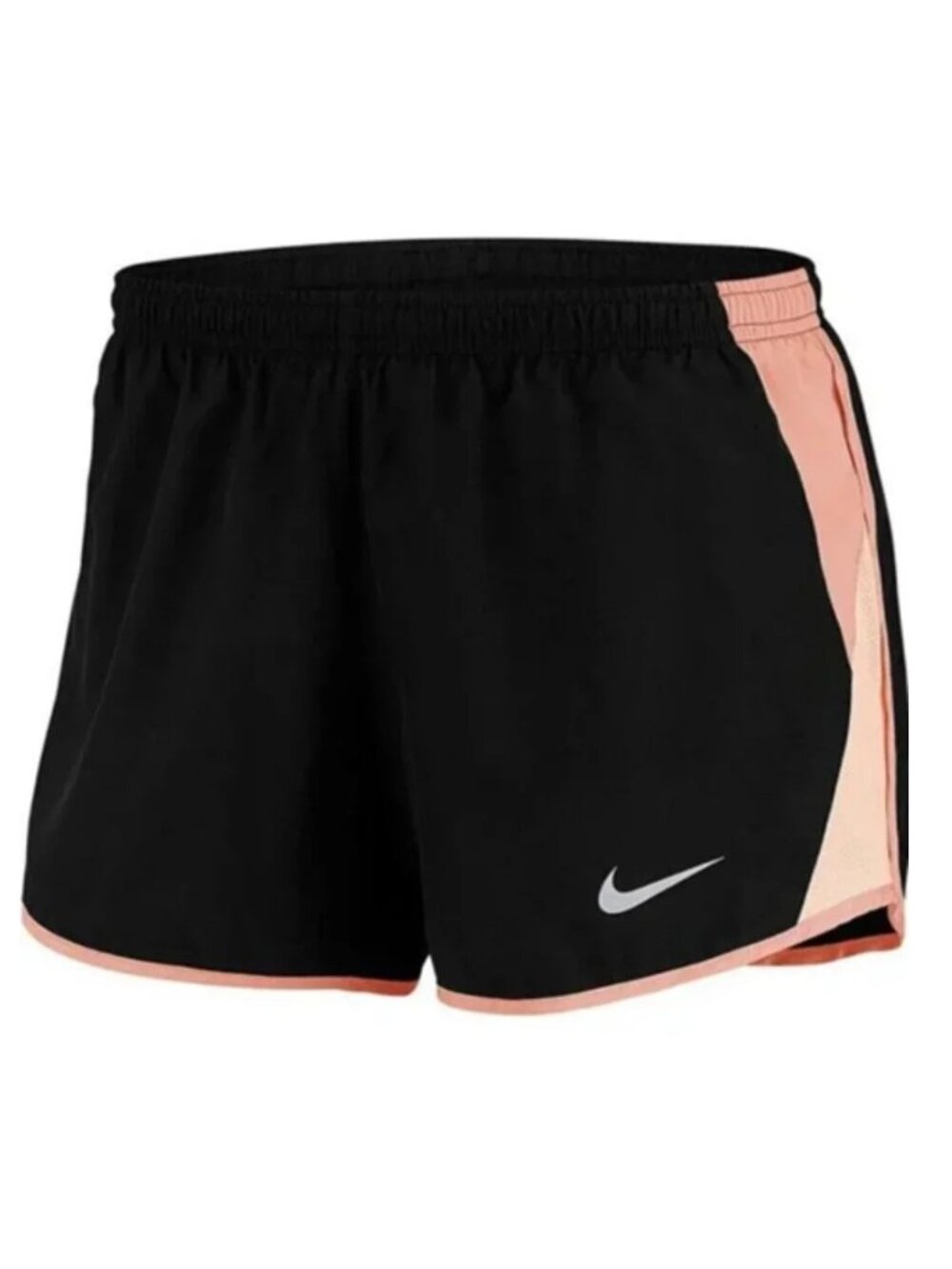 NEW Nike Dry Dri-Fit Standard Fit 10K Running Athletic Sport Gym Shorts w/Panty